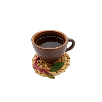 Traditional recipe Laxative from Bayam Tinta