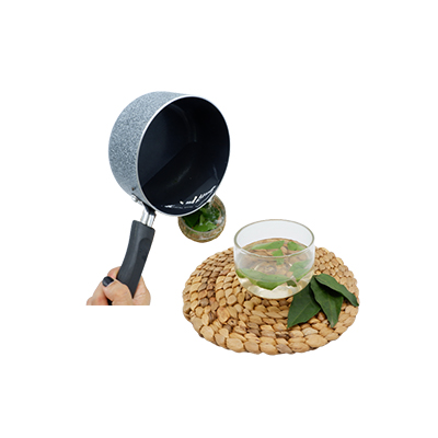 Traditional recipe Worm remedy from Tikusan