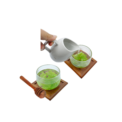 Traditional recipe Insomnia from Selada Hijau