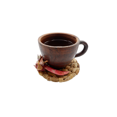 Traditional recipe Digestive disorders from Jahe Wulung