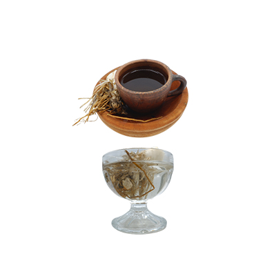 Traditional recipe Asthma from Kana Air