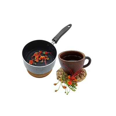 Traditional recipe Irregular menstruation from Kembang Merak Merah