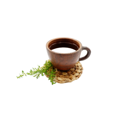 Traditional recipe Diarrhea from Katumpangan