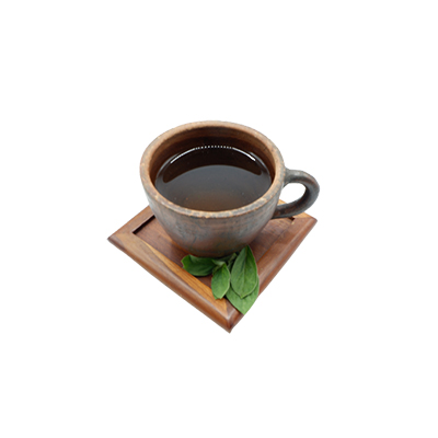 Traditional recipe Diarrhea from Rumput Kancing Putih