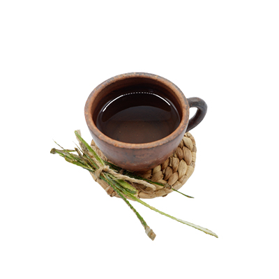 Traditional recipe Asthma from Cempaka Telur