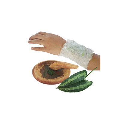 Traditional recipe Broken bones from Slempetan