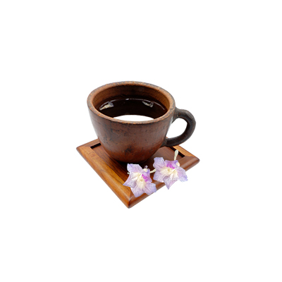 Traditional recipe Preventing hypertension from Kencana Ungu Pink