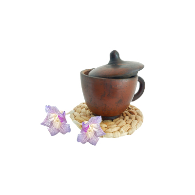 Traditional recipe Cough from Kencana Ungu Pink