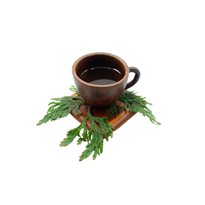 Traditional recipe Postpartum care from Paku Rane