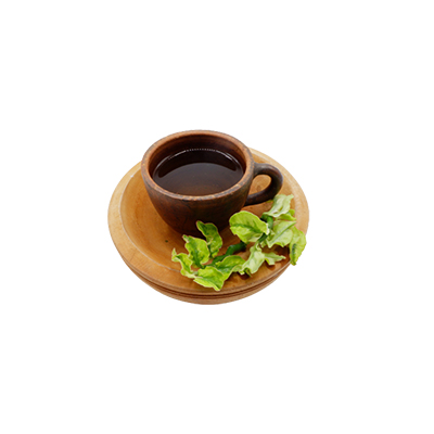 Traditional recipe Swelling and redness in the eyes from Pohon Zigzag
