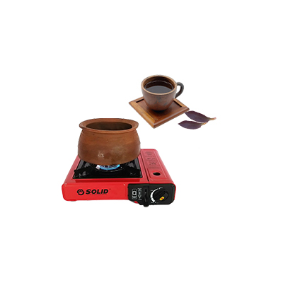 Traditional recipe Improving blood circulation from Hati Ungu