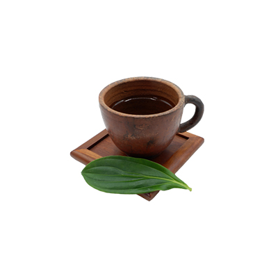 Traditional recipe Increasing stamina from Parijoto