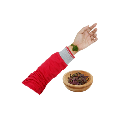 Traditional recipe Wounds from Semanggi Besar