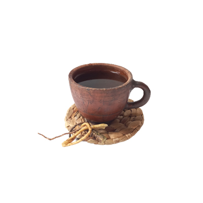 Traditional recipe Joint pain or rheumatism from Heuras Tulang