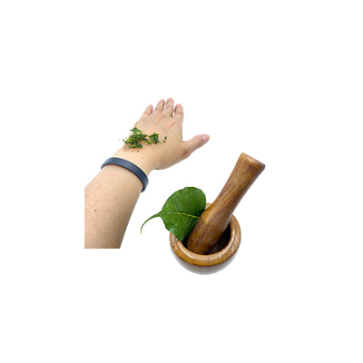 Traditional recipe Bruises from Pohon Bodhi