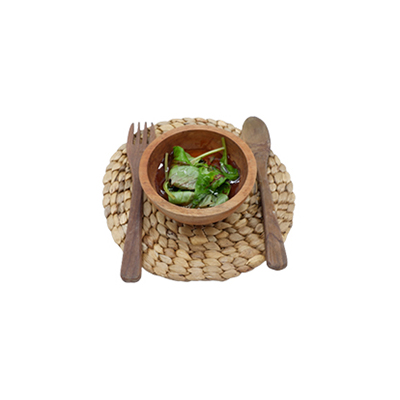 Traditional recipe Improving vision from Bayam Gajah
