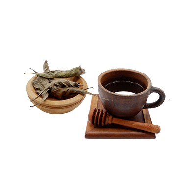 Traditional recipe Asthma from Kalabasa/Maja