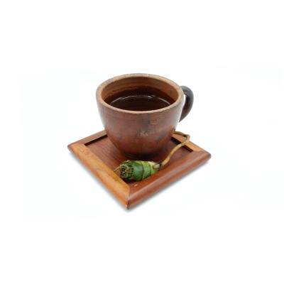 Traditional recipe Digestive disorders from Anggrek Bayi Sedang Tidur