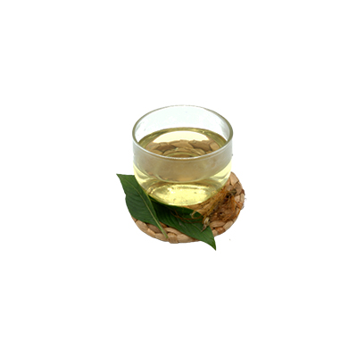 Traditional recipe Boils from Bunga Pentas