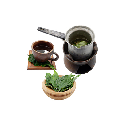Traditional recipe Blood booster / anemia treatment from Bunga Air Mancur