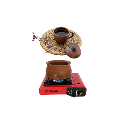 Traditional recipe Treating tuberculosis from Kupu-Kupu Merah