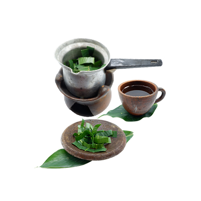 Traditional recipe Diarrhea from Parahulu