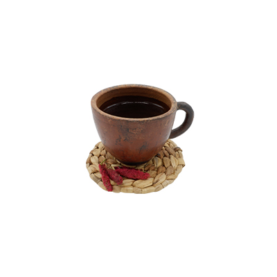 Traditional recipe Dysentery from Ekor Kucing Mini