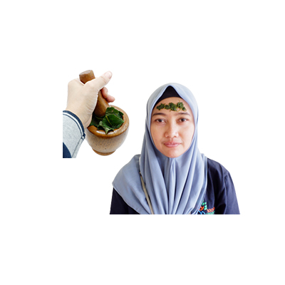 Traditional recipe Headache from Digitalis