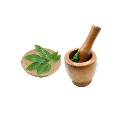 Traditional recipe Vaginitis from Bantengan