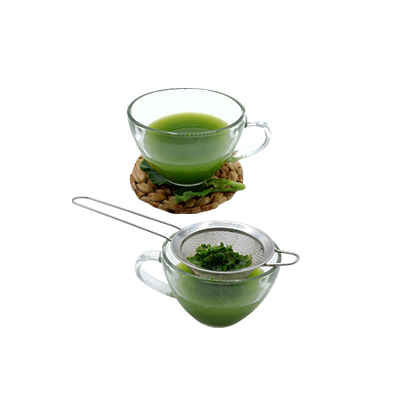Traditional recipe Increases good cholesterol (HDL) levels from Kale