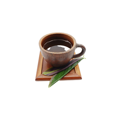Traditional recipe Anti-inflammatory from Jahe-jahean