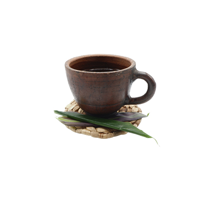 Traditional recipe Rheumatism from Jahe-jahean