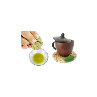 Traditional recipe Jaundice from Kapal-Kapal