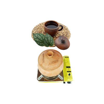 Traditional recipe Flu from Sirih Urat Putih