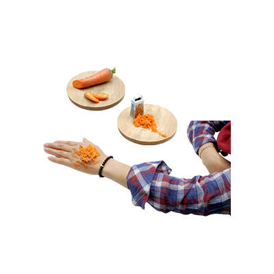 Traditional recipe Burns from Wortel