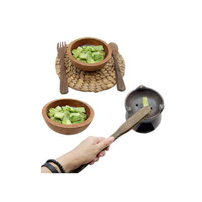 Traditional recipe Treats intestinal problems from Kaktus Gada