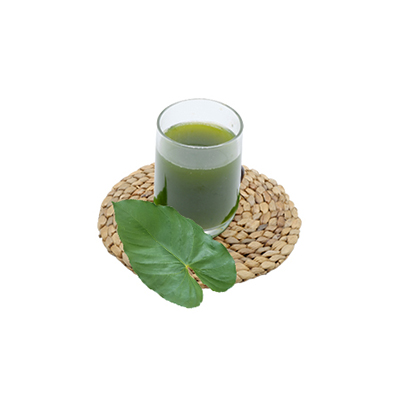 Traditional recipe Digestive disorders from Bunga Anthurium