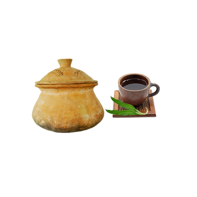 Traditional recipe Constipation from Chinese Pink