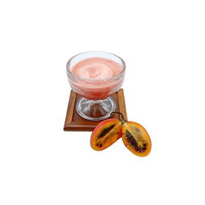 Traditional recipe Treats anemia from Terung Belanda