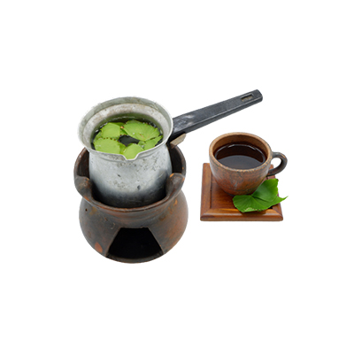 Traditional recipe Colds from Suplir