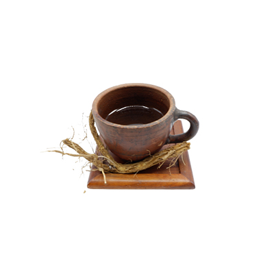 Traditional recipe Headache from Pule Pandak